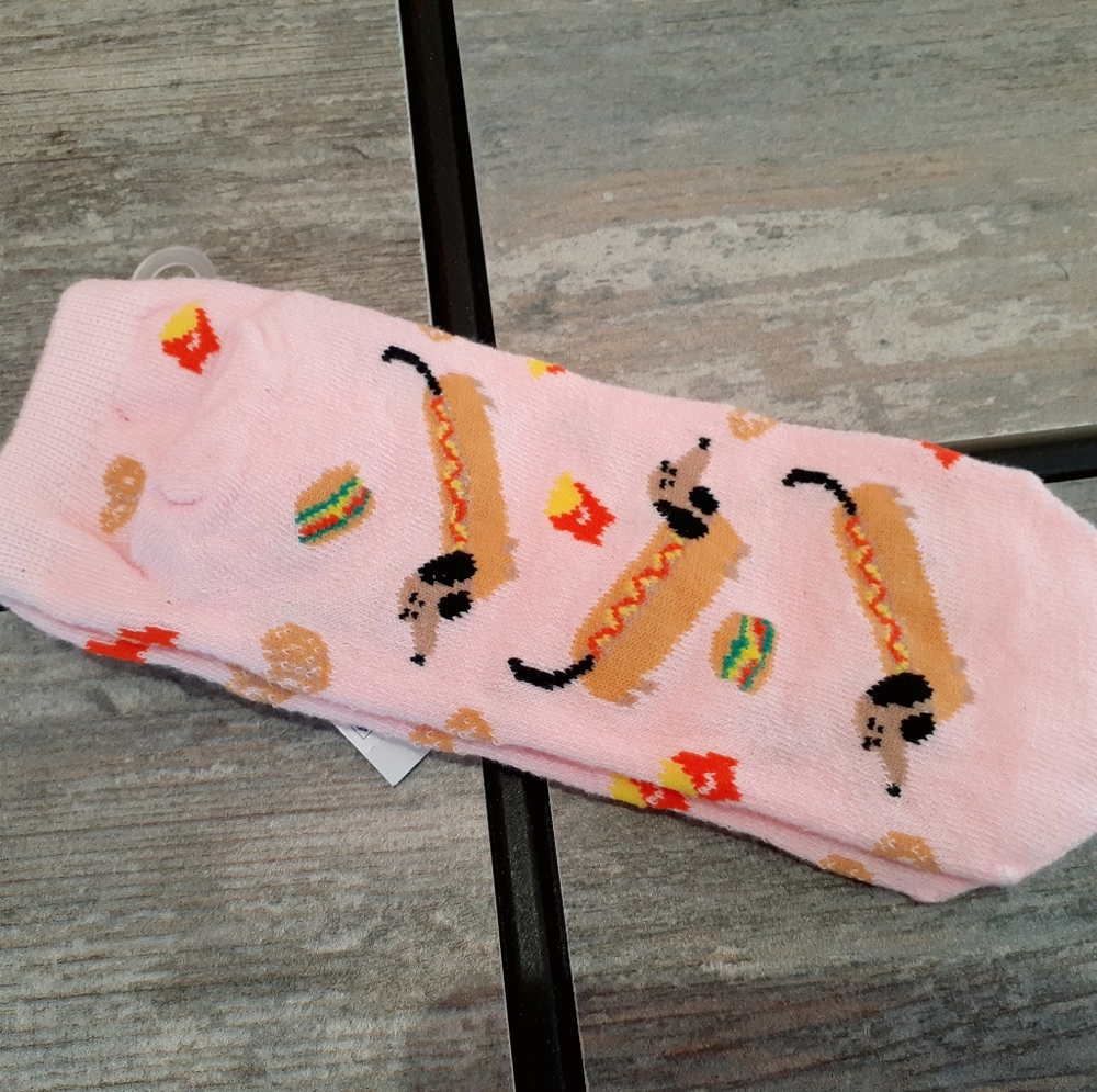 Socks - Picture 2 of 10